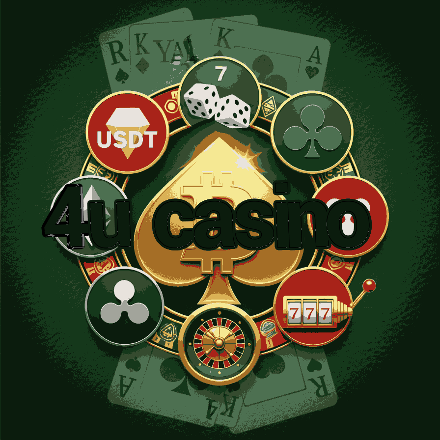 4u Casino - Play Anytime, Anywhere